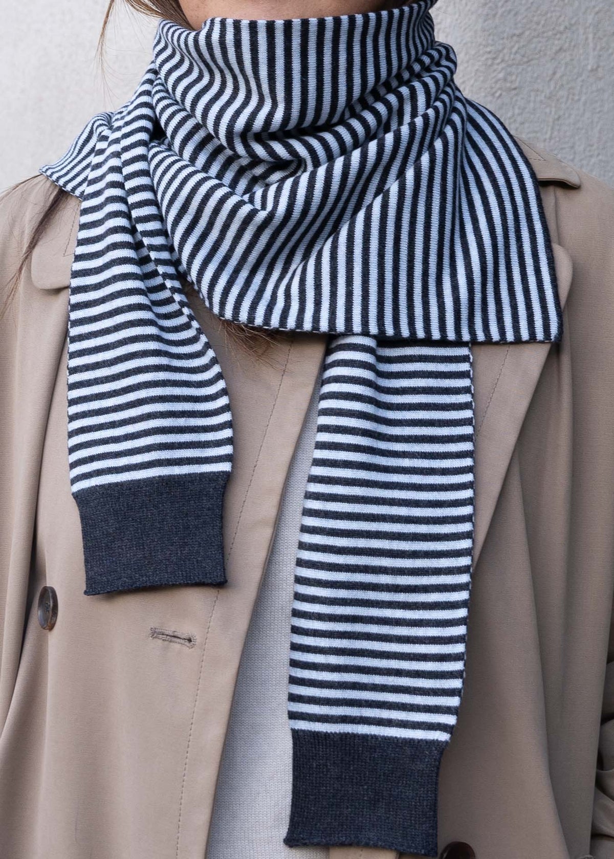 The Sway Wrap