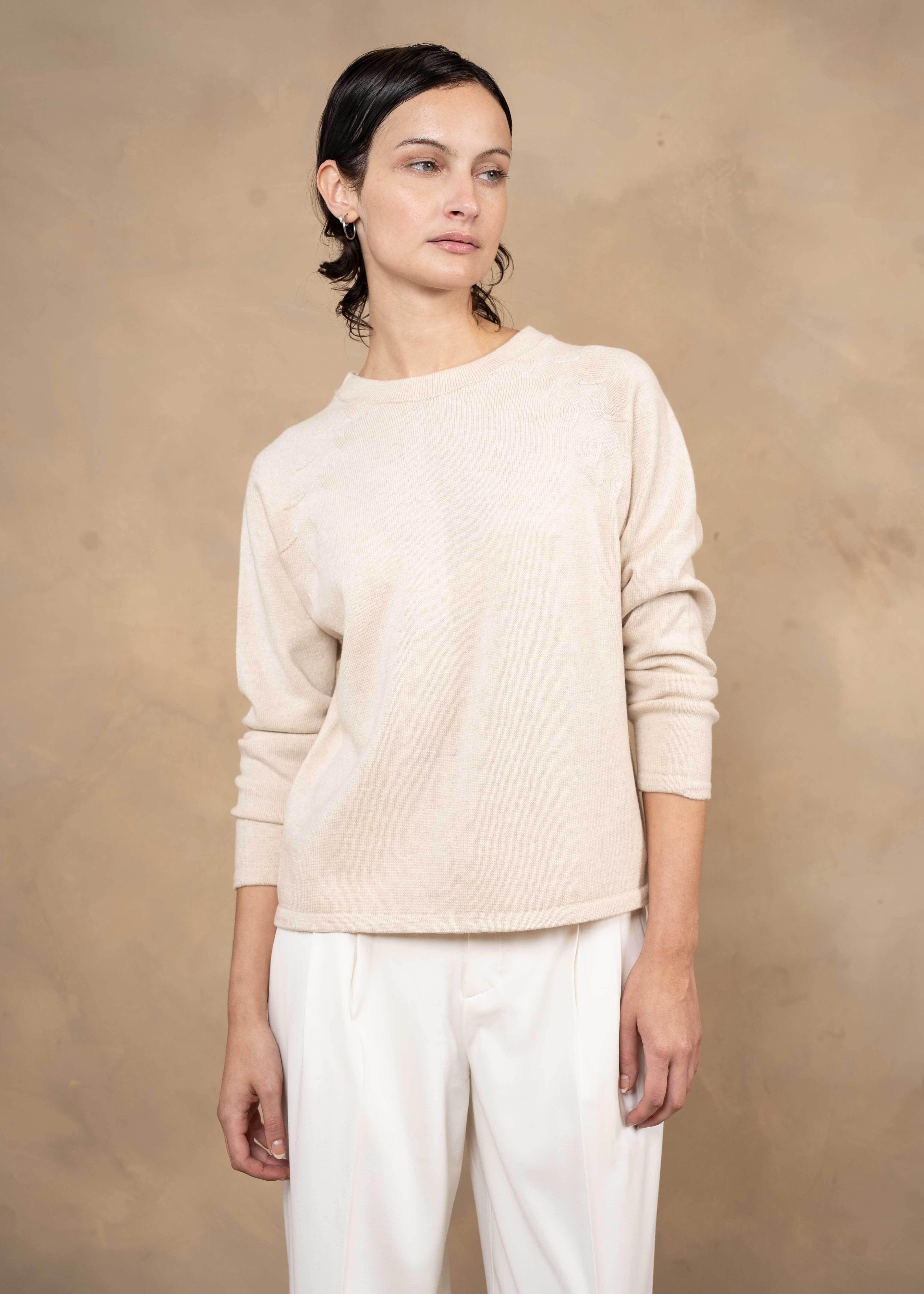 Clara sweater