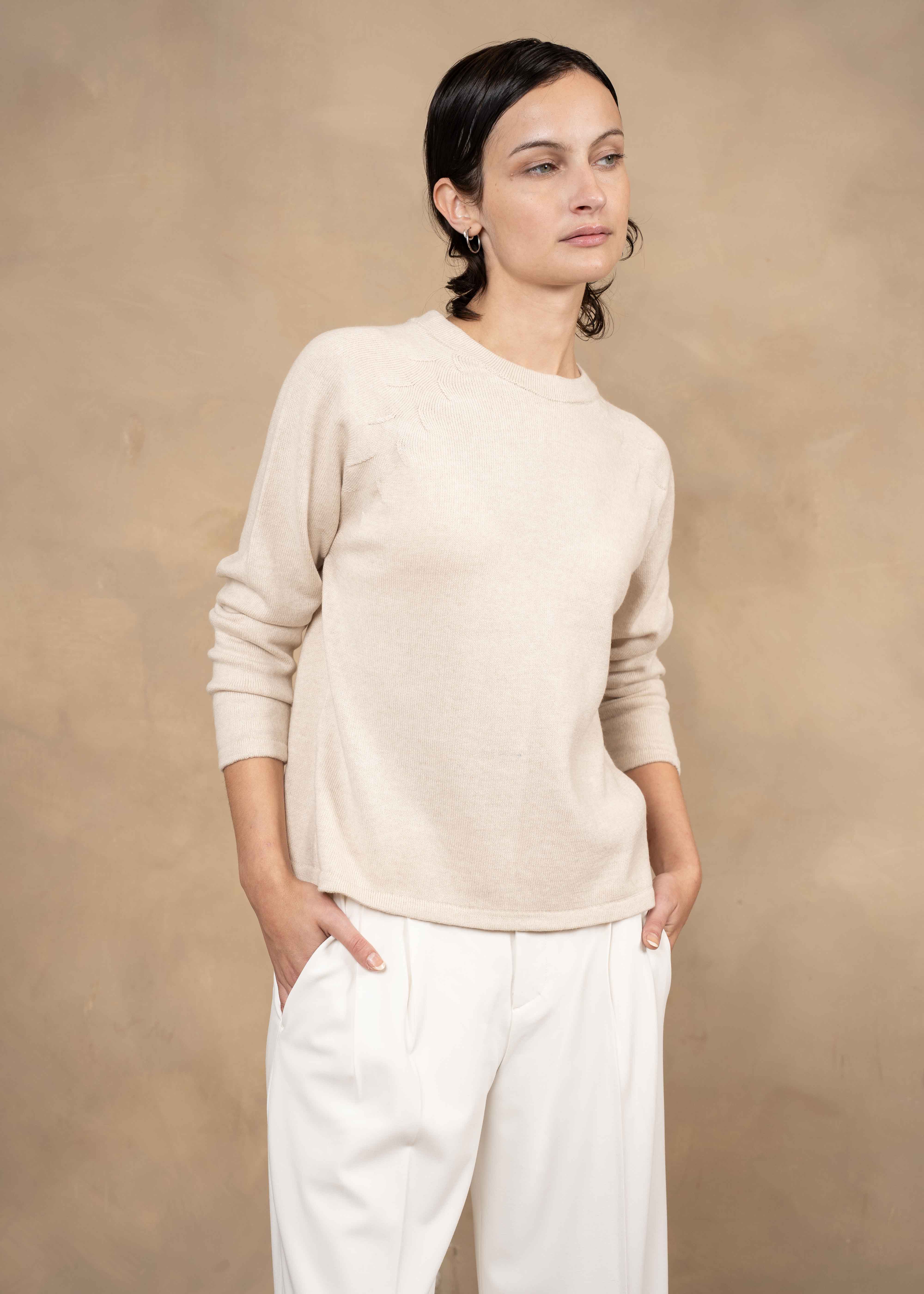 Clara sweater