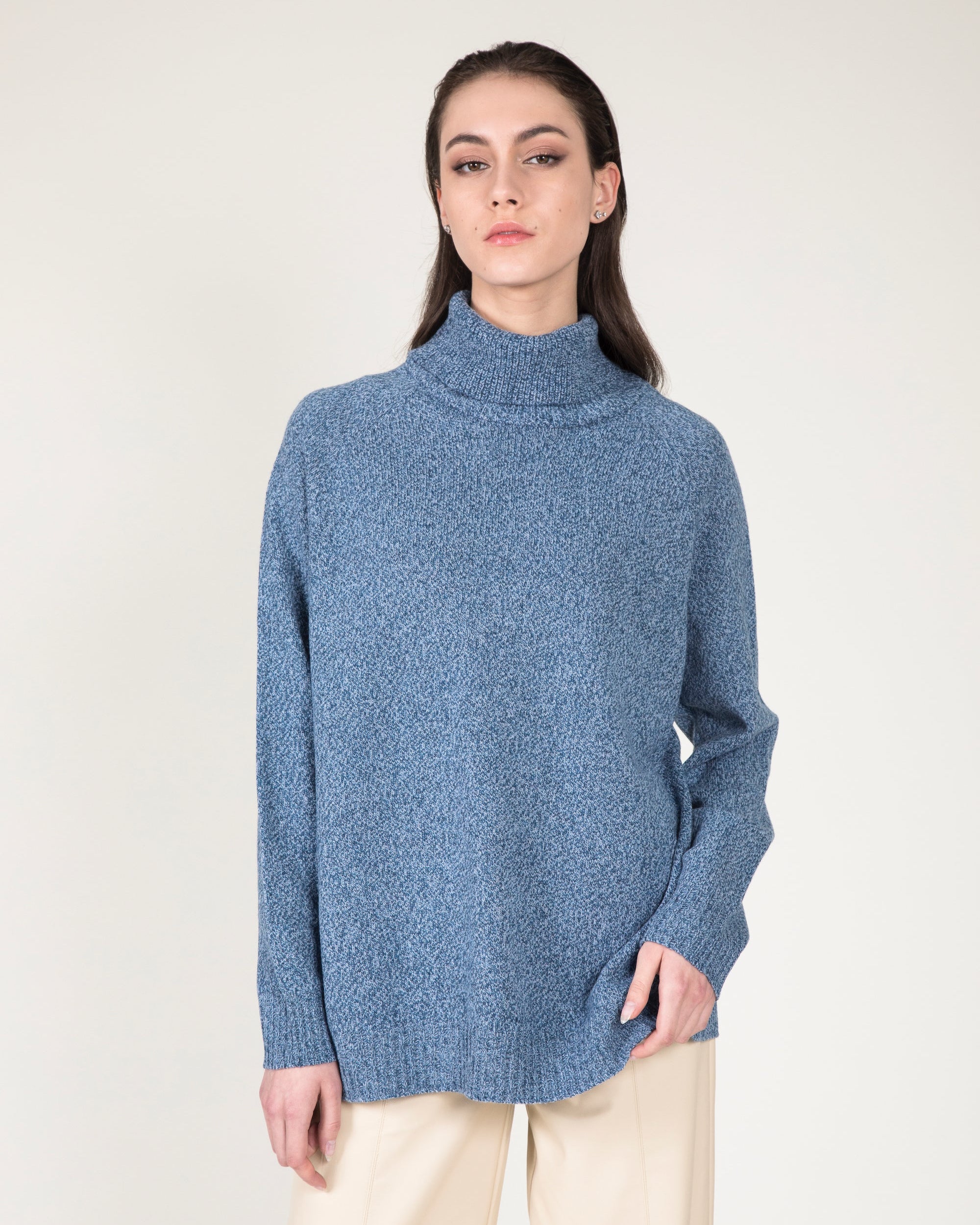 Tatoune turtleneck
